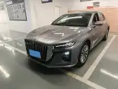 2023 HONGQI H5,autocango,china used car exporter,china ev exporter,chinese used car exporter,chinese used ev exporter