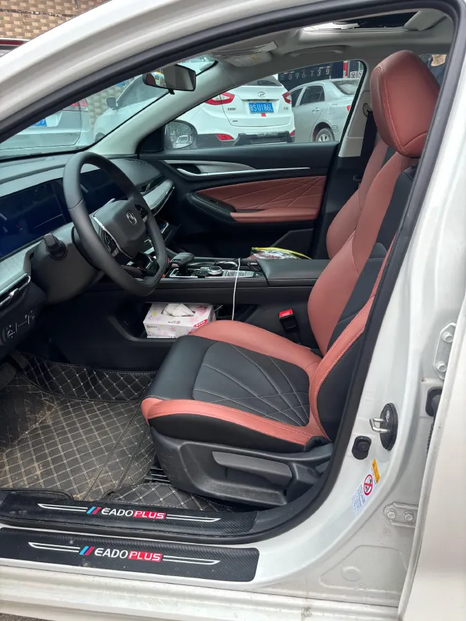 2024 ChangAn Eado 1.4T 160HP L4 7DCT,autocango,china used car exporter,china ev exporter,chinese used car exporter,chinese used ev exporter