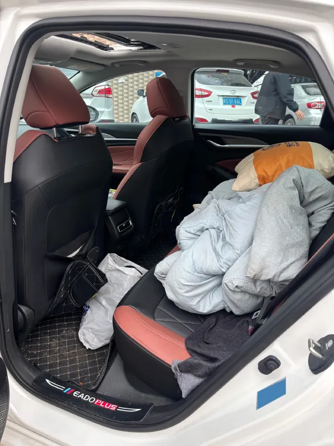 2024 ChangAn Eado 1.4T 160HP L4 7DCT,autocango,china used car exporter,china ev exporter,chinese used car exporter,chinese used ev exporter