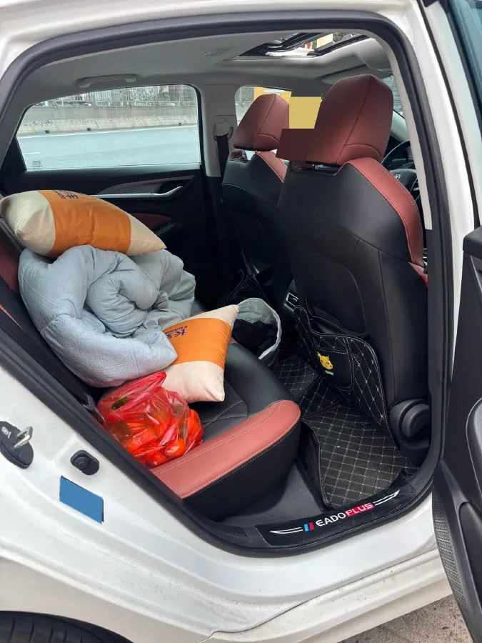 2024 ChangAn Eado 1.4T 160HP L4 7DCT,autocango,china used car exporter,china ev exporter,chinese used car exporter,chinese used ev exporter