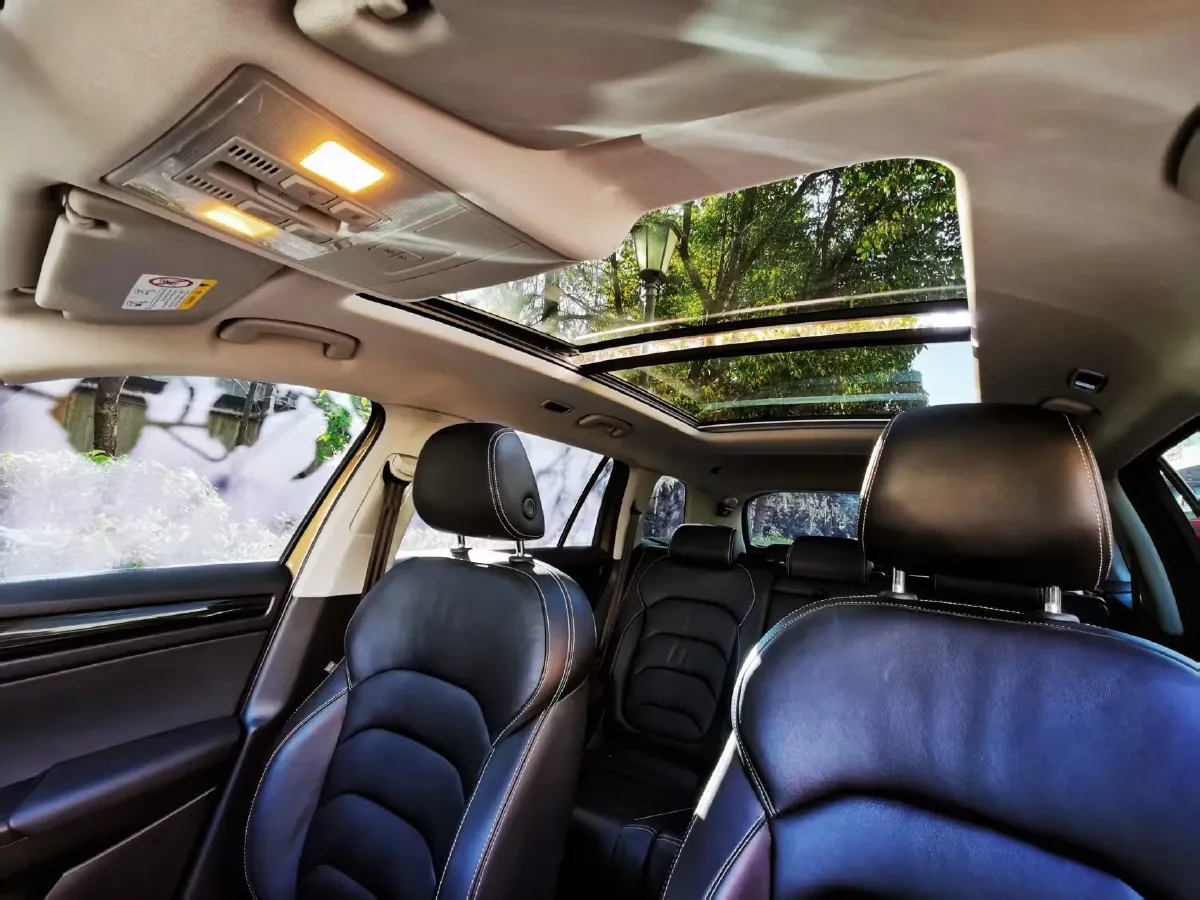 2017 Skoda Kodiak 1.8T 180HP L4 7DCT,autocango,china used car exporter,china ev exporter,chinese used car exporter,chinese used ev exporter