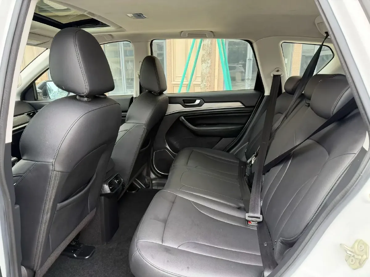 2018 Haval H6 1.5T 150HP L4 7DCT,autocango,china used car exporter,china ev exporter,chinese used car exporter,chinese used ev exporter