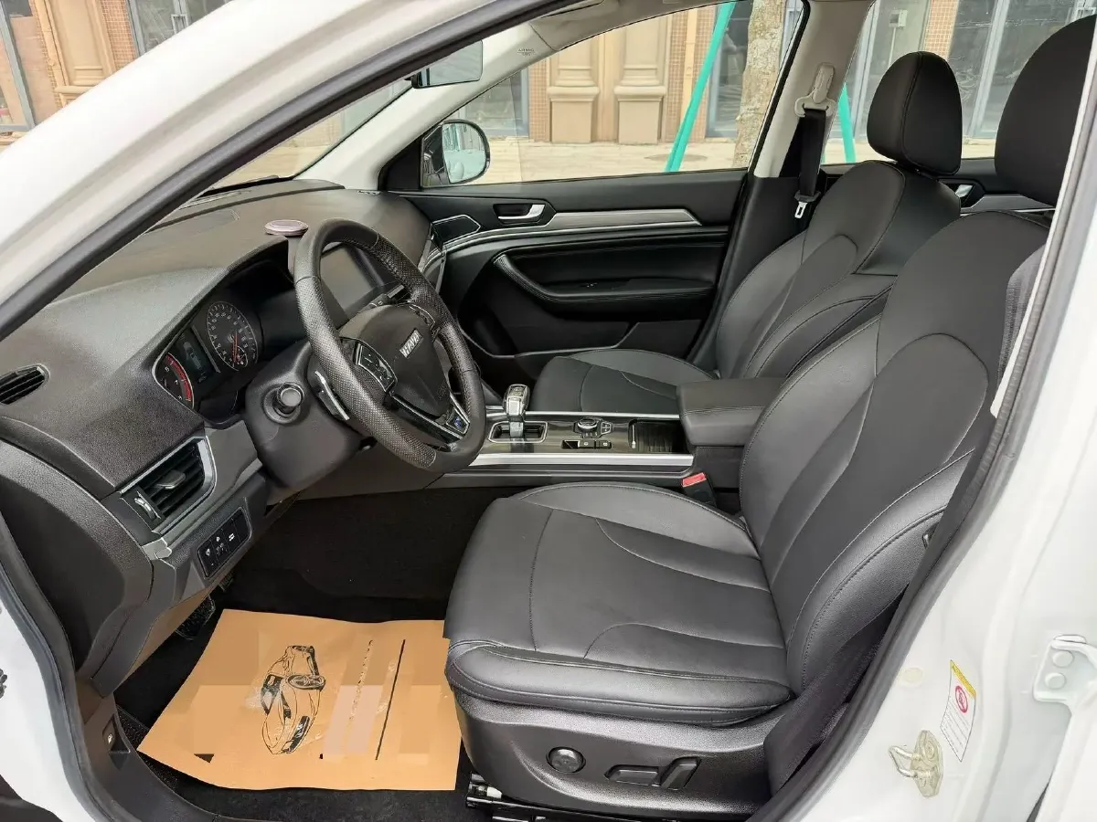 2018 Haval H6 1.5T 150HP L4 7DCT,autocango,china used car exporter,china ev exporter,chinese used car exporter,chinese used ev exporter