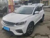 2020 GEELY COOLRAY,autocango,china used car exporter,china ev exporter,chinese used car exporter,chinese used ev exporter