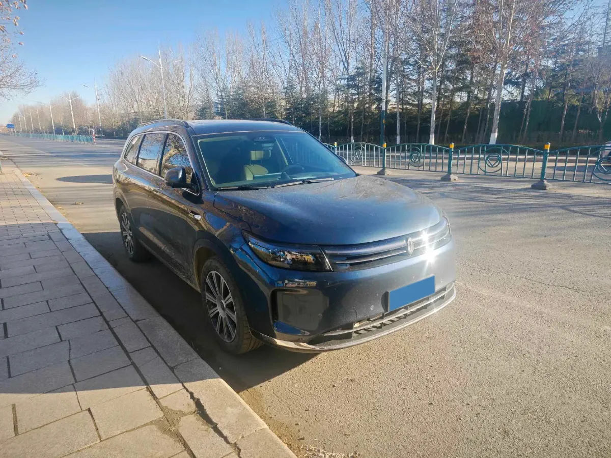 2024 AITO AITO M7 1.5T 152HP L4 REEV 38.5KWH,autocango,china used car exporter,china ev exporter,chinese used car exporter,chinese used ev exporter