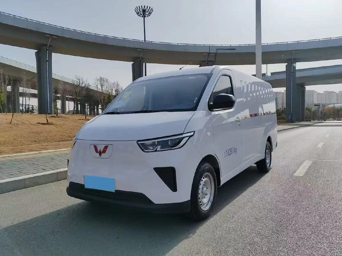 2024 WuLing YangGuang BEV 41.9KWH,autocango,china used car exporter,china ev exporter,chinese used car exporter,chinese used ev exporter