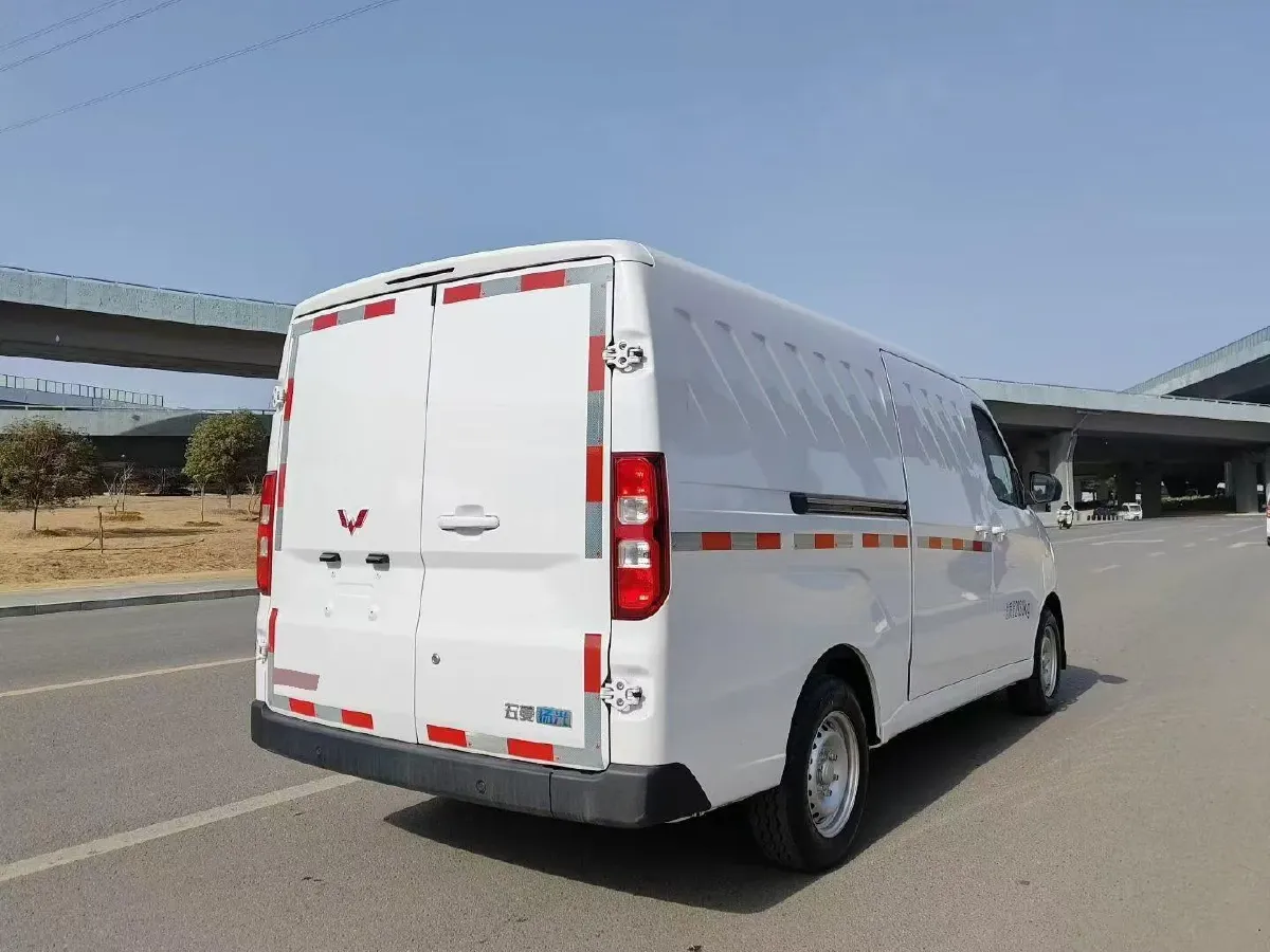 2024 WuLing YangGuang BEV 41.9KWH,autocango,china used car exporter,china ev exporter,chinese used car exporter,chinese used ev exporter