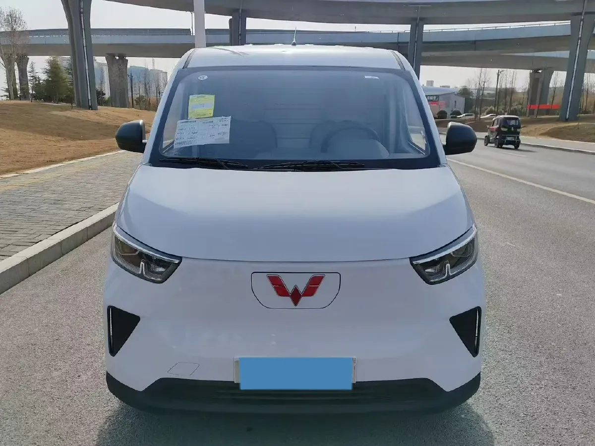 2024 WuLing YangGuang BEV 41.9KWH,autocango,china used car exporter,china ev exporter,chinese used car exporter,chinese used ev exporter
