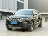 2022 LAND ROVER RANGE ROVER EVOQUE,autocango,china used car exporter,china ev exporter,chinese used car exporter,chinese used ev exporter