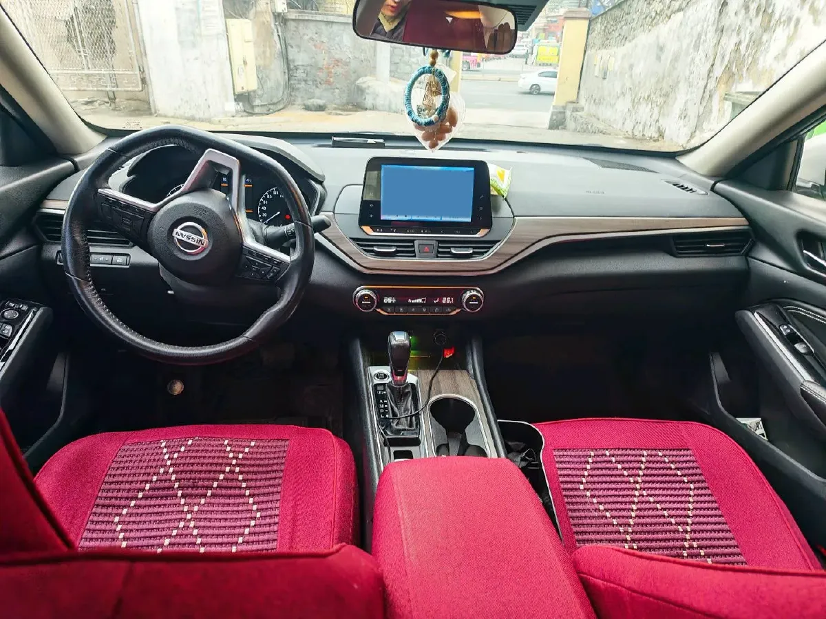 2021 Nissan Teana 2.0L 156HP L4 CVT,autocango,china used car exporter,china ev exporter,chinese used car exporter,chinese used ev exporter