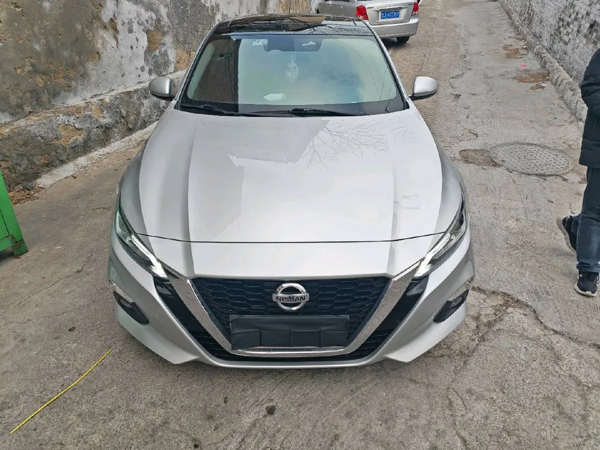 2021 Nissan Teana 2.0L 156HP L4 CVT,autocango,china used car exporter,china ev exporter,chinese used car exporter,chinese used ev exporter