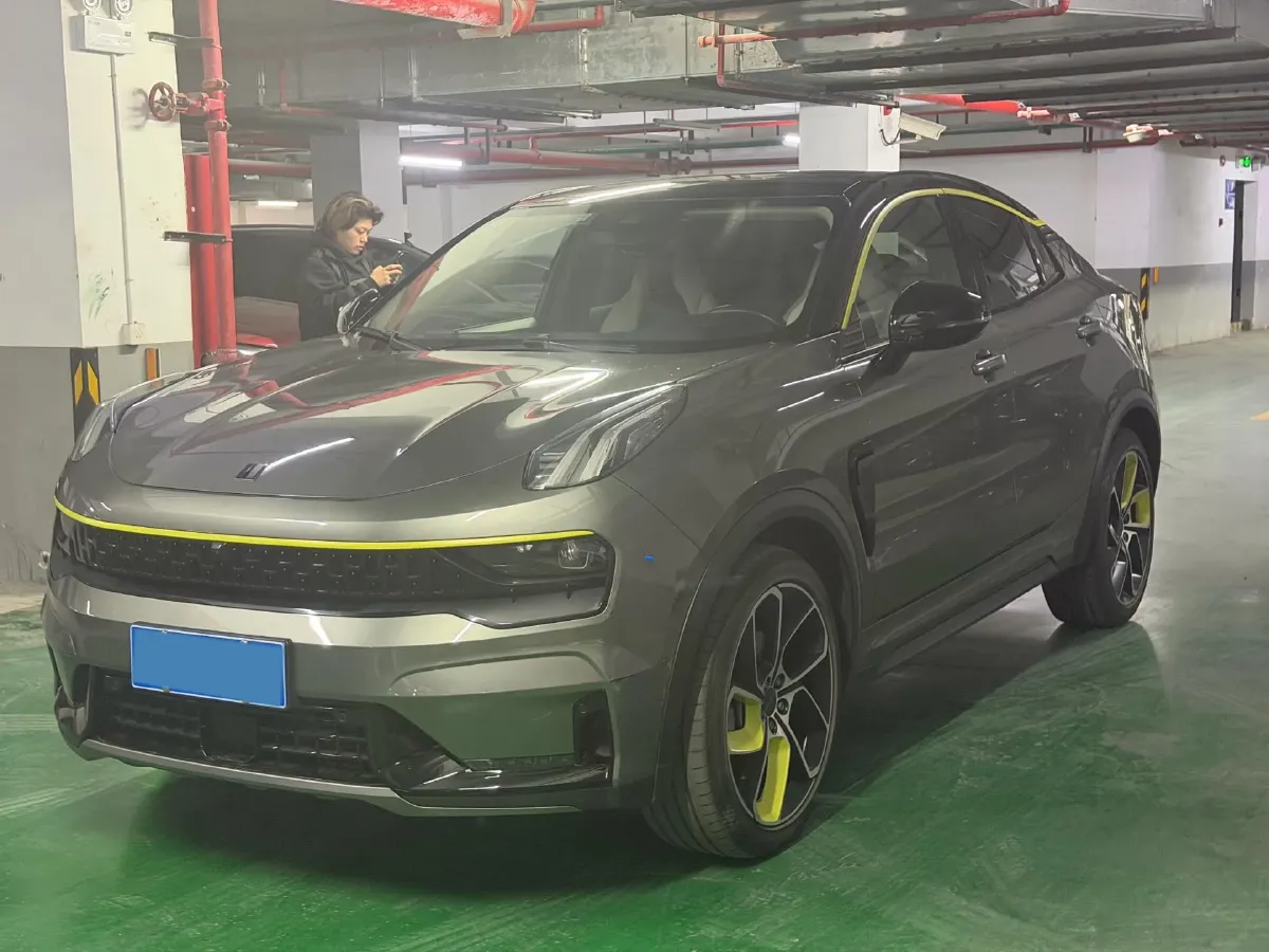 2020 LYNK&CO 05 2.0T 254HP L4 8AT,autocango,china used car exporter,china ev exporter,chinese used car exporter,chinese used ev exporter
