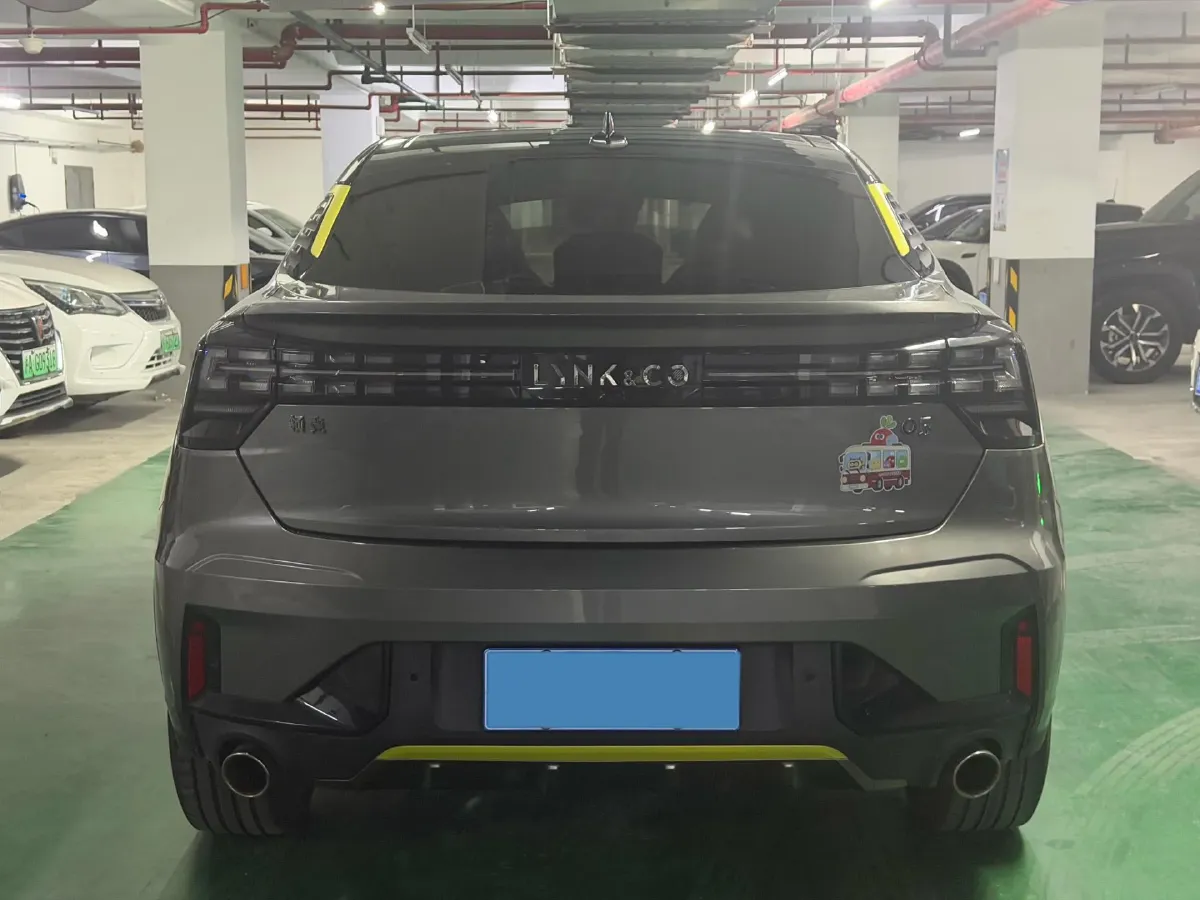 2020 LYNK&CO 05 2.0T 254HP L4 8AT,autocango,china used car exporter,china ev exporter,chinese used car exporter,chinese used ev exporter