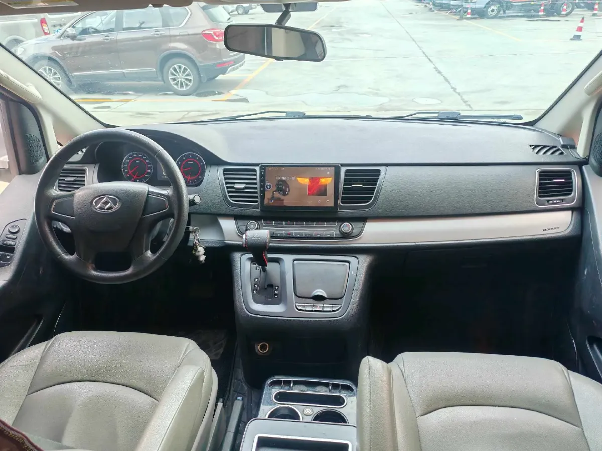 2016 MAXUS G10 2.0T 224HP L4 6AT,autocango,china used car exporter,china ev exporter,chinese used car exporter,chinese used ev exporter