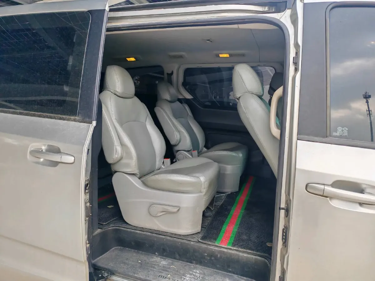 2016 MAXUS G10 2.0T 224HP L4 6AT,autocango,china used car exporter,china ev exporter,chinese used car exporter,chinese used ev exporter