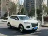2021 Haval H6 1.5T 169HP L4 7DCT