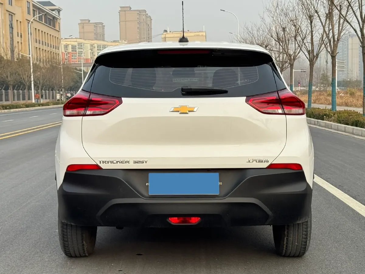 2019 Chevrolet Trax 1.0T 125HP L3 6AT,autocango,china used car exporter,china ev exporter,chinese used car exporter,chinese used ev exporter
