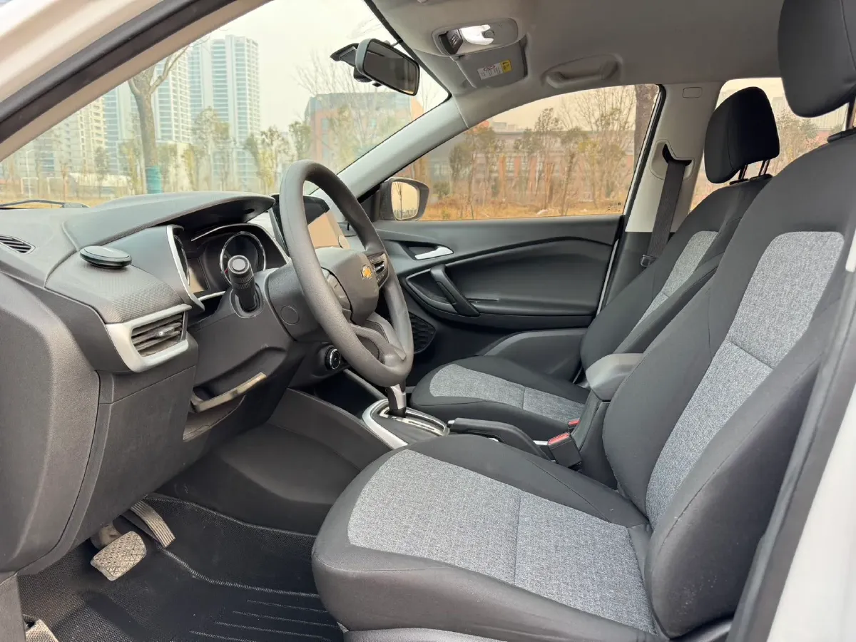 2019 Chevrolet Trax 1.0T 125HP L3 6AT,autocango,china used car exporter,china ev exporter,chinese used car exporter,chinese used ev exporter