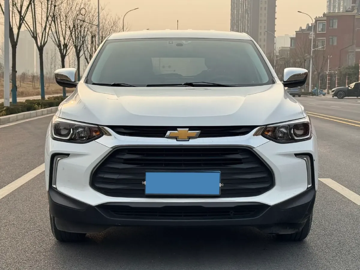 2019 Chevrolet Trax 1.0T 125HP L3 6AT,autocango,china used car exporter,china ev exporter,chinese used car exporter,chinese used ev exporter