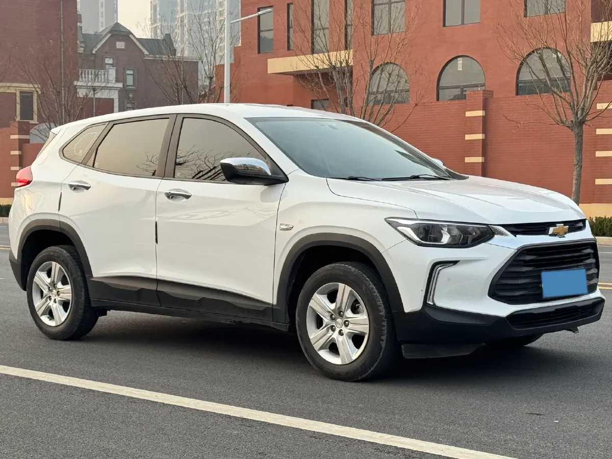 2019 Chevrolet Trax 1.0T 125HP L3 6AT,autocango,china used car exporter,china ev exporter,chinese used car exporter,chinese used ev exporter