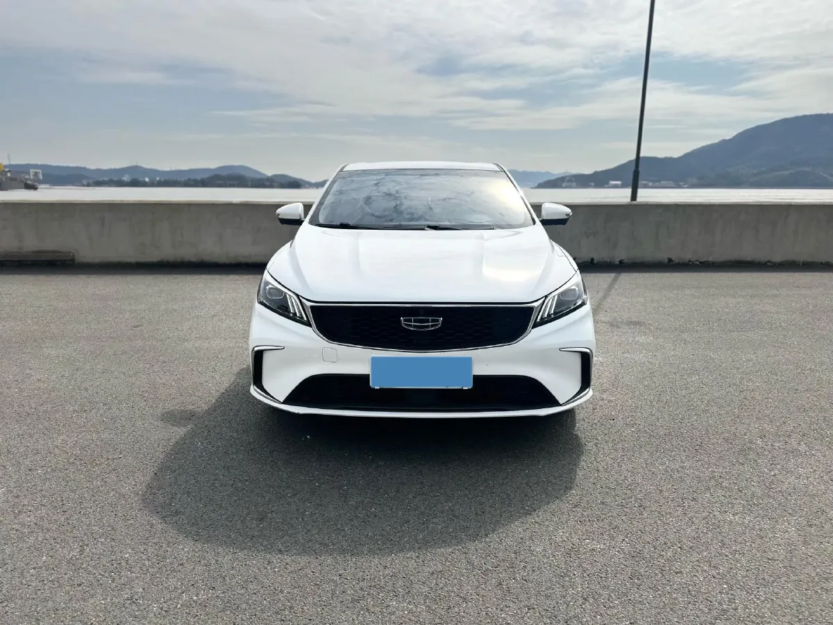 2021 Geely Binray 1.4T 141HP L4 CVT,autocango,china used car exporter,china ev exporter,chinese used car exporter,chinese used ev exporter