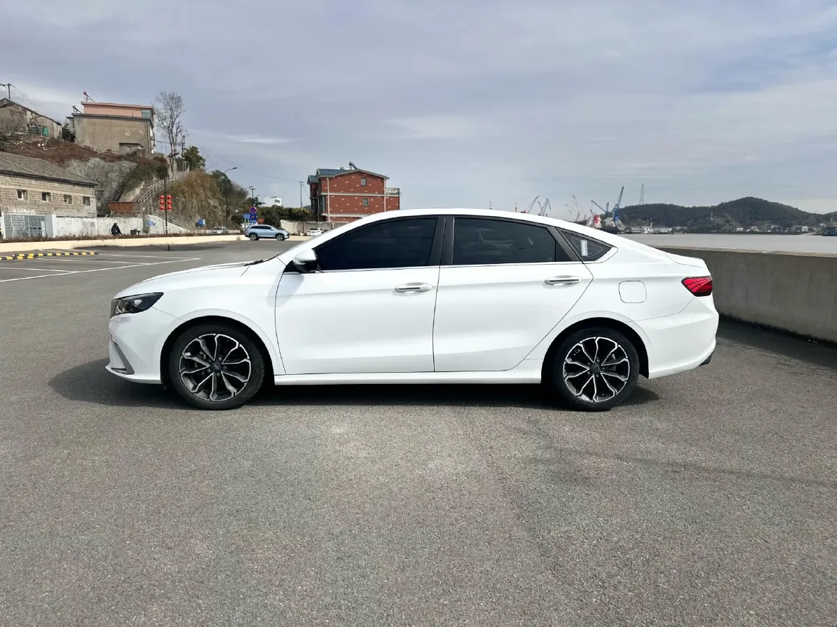 2021 Geely Binray 1.4T 141HP L4 CVT,autocango,china used car exporter,china ev exporter,chinese used car exporter,chinese used ev exporter