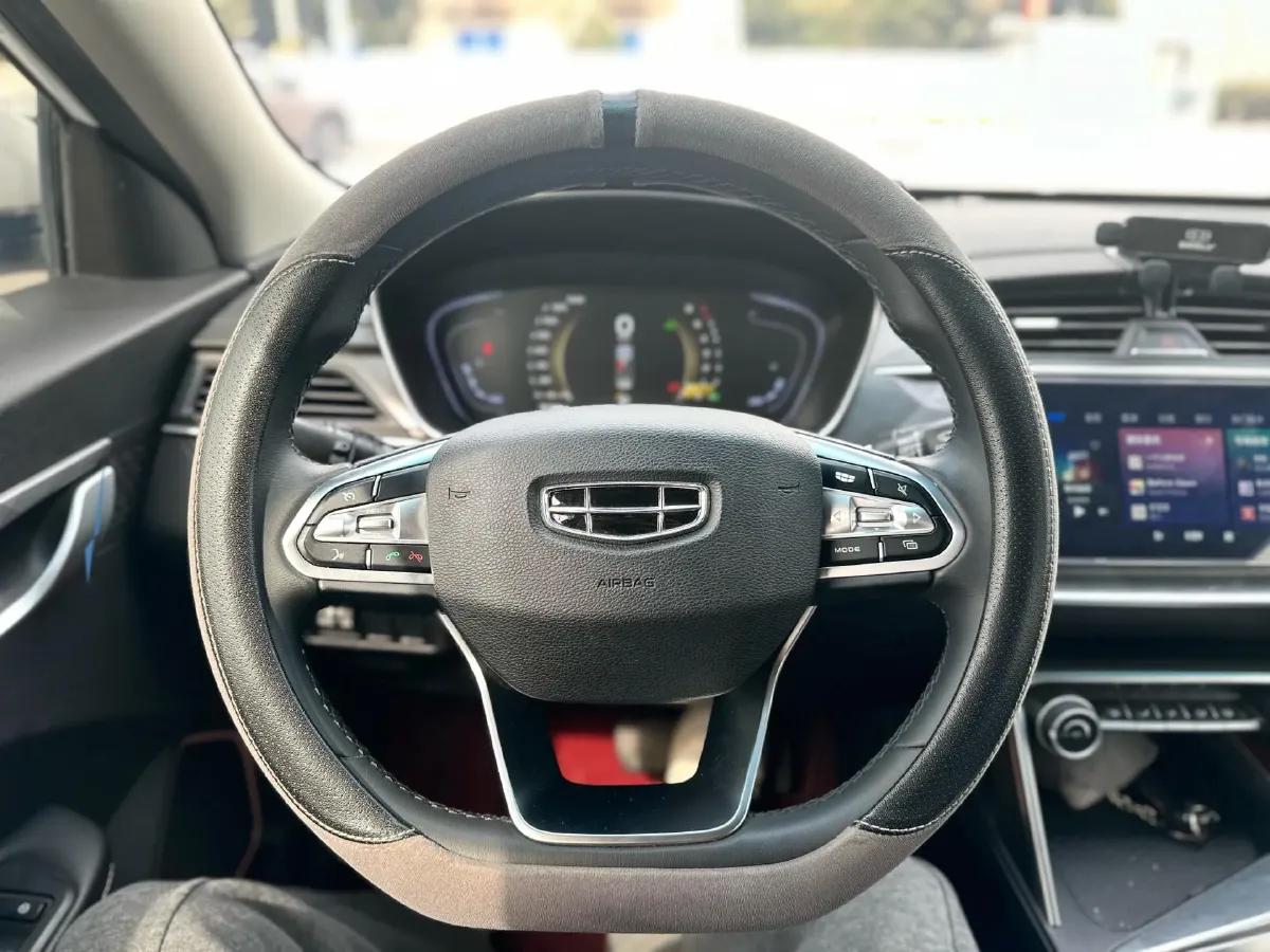 2021 Geely Binray 1.4T 141HP L4 CVT,autocango,china used car exporter,china ev exporter,chinese used car exporter,chinese used ev exporter