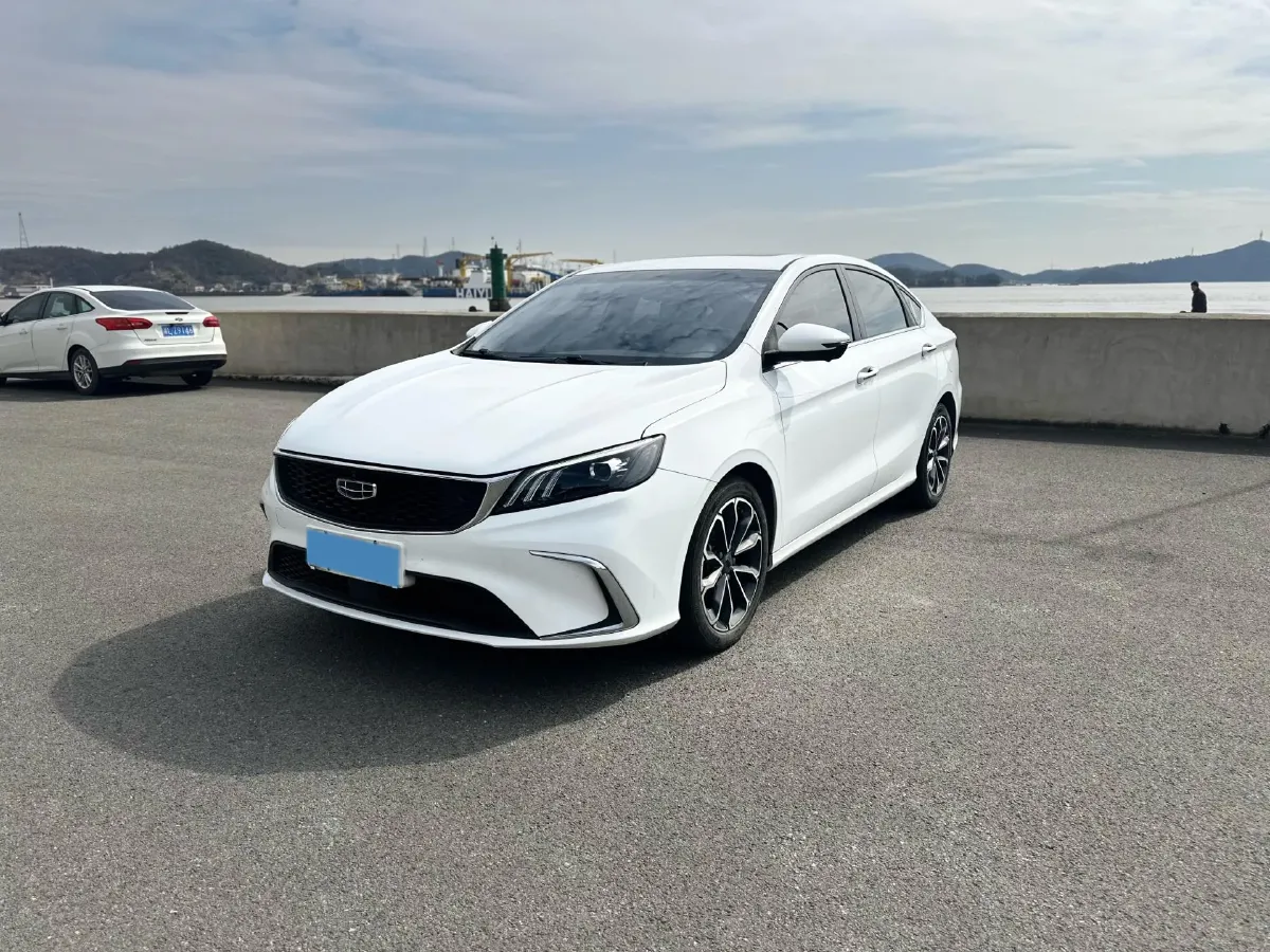 2021 Geely Binray 1.4T 141HP L4 CVT,autocango,china used car exporter,china ev exporter,chinese used car exporter,chinese used ev exporter