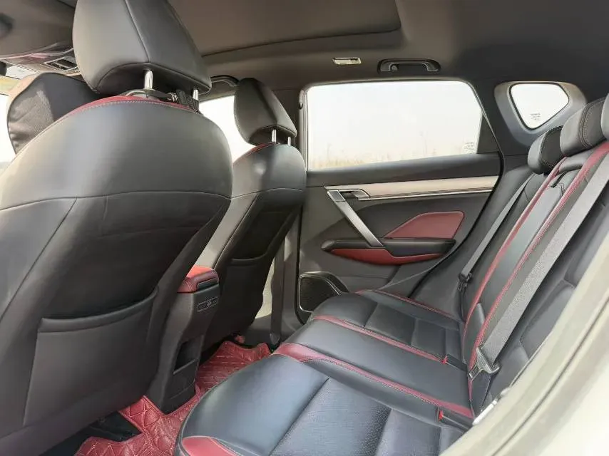 2019 Geely Coolray 1.5T 177HP L3 7DCT,autocango,china used car exporter,china ev exporter,chinese used car exporter,chinese used ev exporter