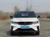 2019 Geely Coolray 1.5T 177HP L3 7DCT