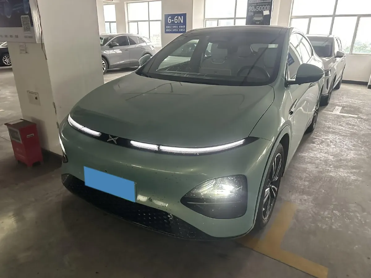 2023 Xpeng G6 BEV 66KWH,autocango,china used car exporter,china ev exporter,chinese used car exporter,chinese used ev exporter