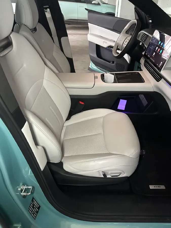 2023 Xpeng G6 BEV 66KWH,autocango,china used car exporter,china ev exporter,chinese used car exporter,chinese used ev exporter