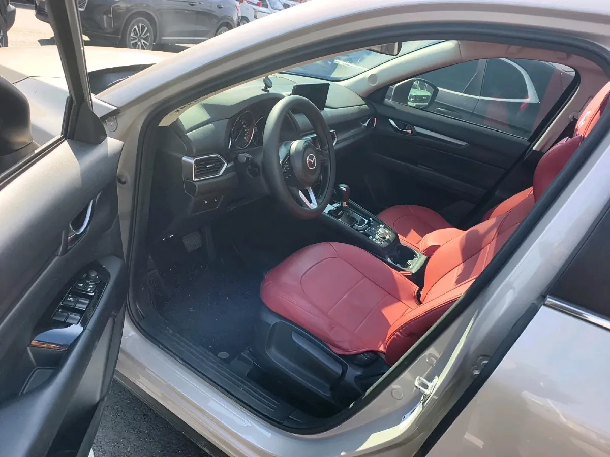 2022 LYNK&CO 05 2.0T 254HP L4 8AT,autocango,china used car exporter,china ev exporter,chinese used car exporter,chinese used ev exporter