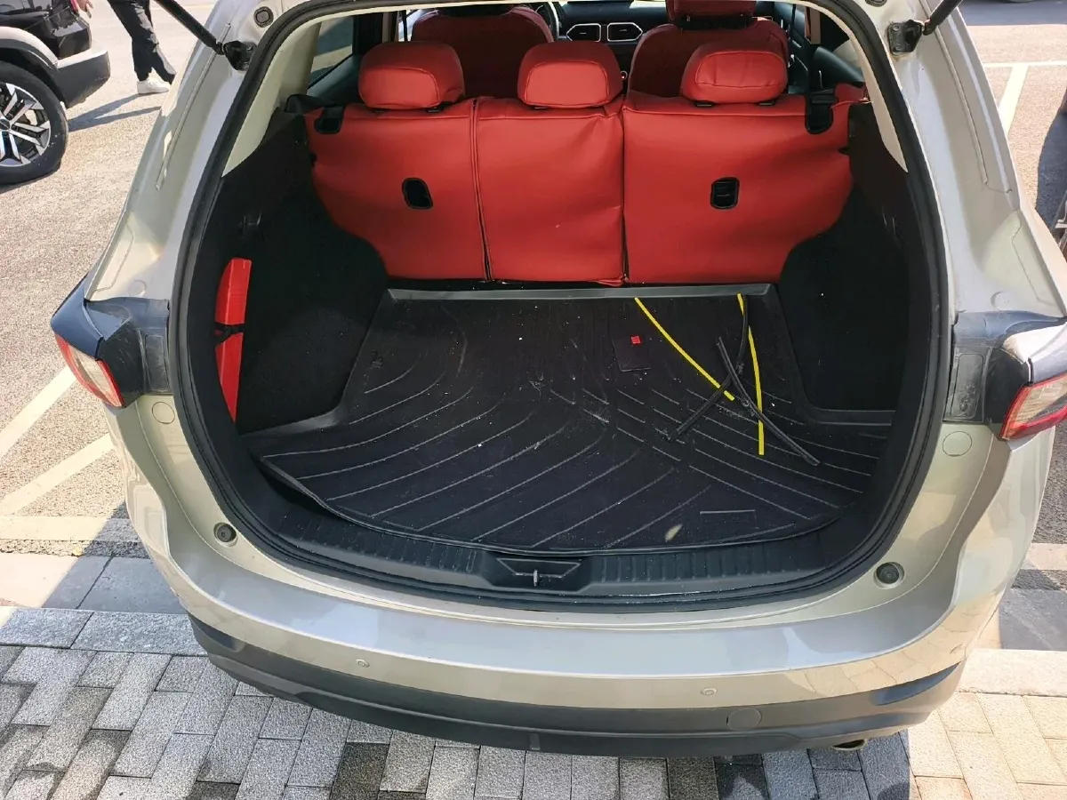 2022 LYNK&CO 05 2.0T 254HP L4 8AT,autocango,china used car exporter,china ev exporter,chinese used car exporter,chinese used ev exporter