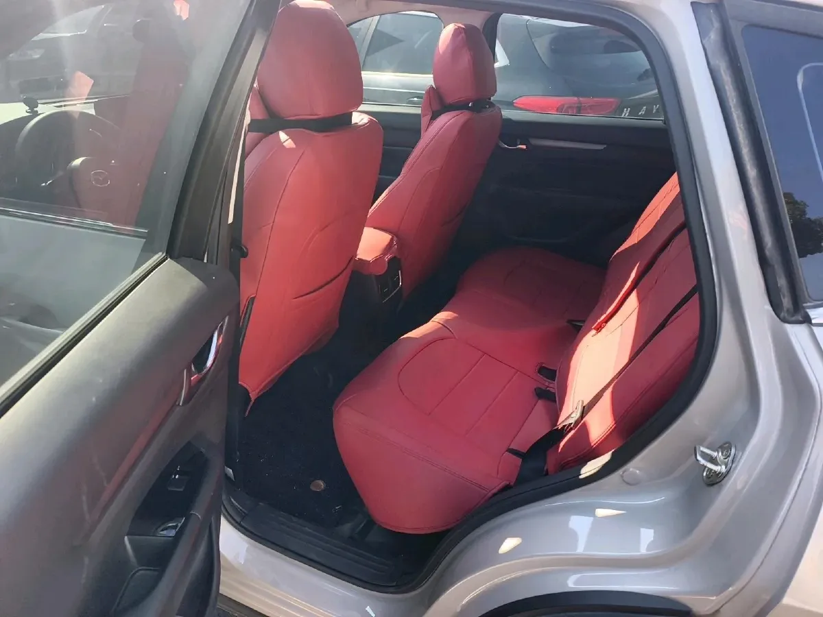 2022 LYNK&CO 05 2.0T 254HP L4 8AT,autocango,china used car exporter,china ev exporter,chinese used car exporter,chinese used ev exporter