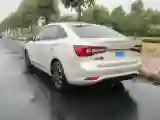 2019 Roewe i5 1.5L 120HP L4 CVT