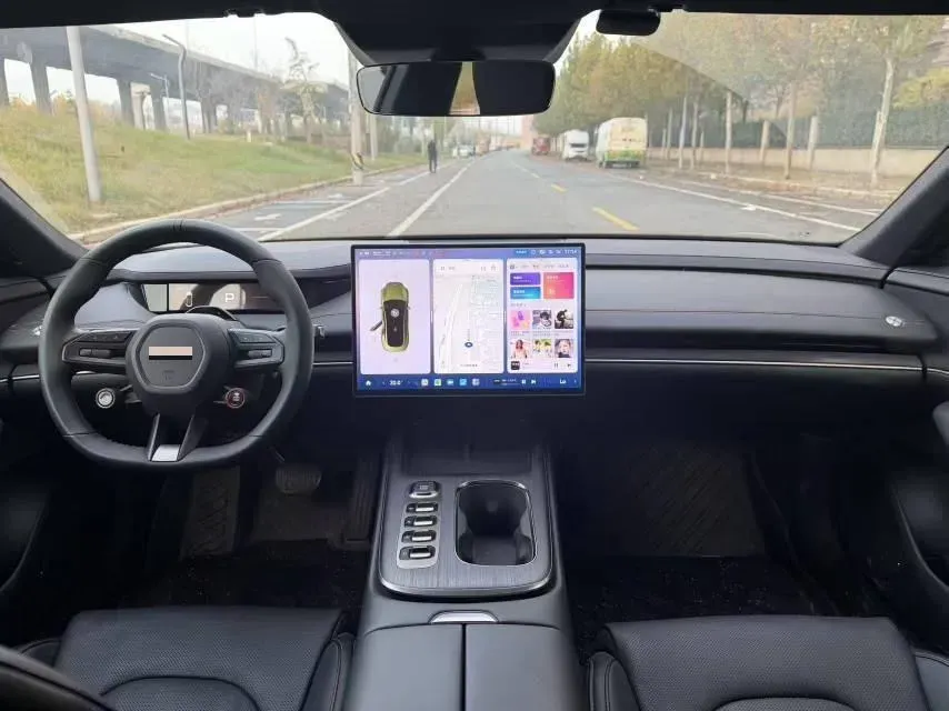 2024 MI SU7 BEV 94.3KWH,autocango,china used car exporter,china ev exporter,chinese used car exporter,chinese used ev exporter