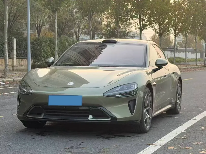 2024 MI SU7 BEV 94.3KWH,autocango,china used car exporter,china ev exporter,chinese used car exporter,chinese used ev exporter