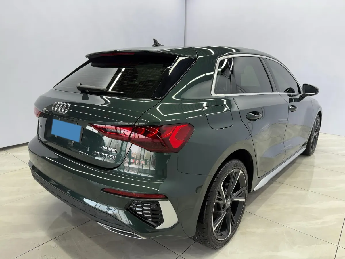 2022 Audi A3 1.4T 150HP L4 7DCT,autocango,china used car exporter,china ev exporter,chinese used car exporter,chinese used ev exporter
