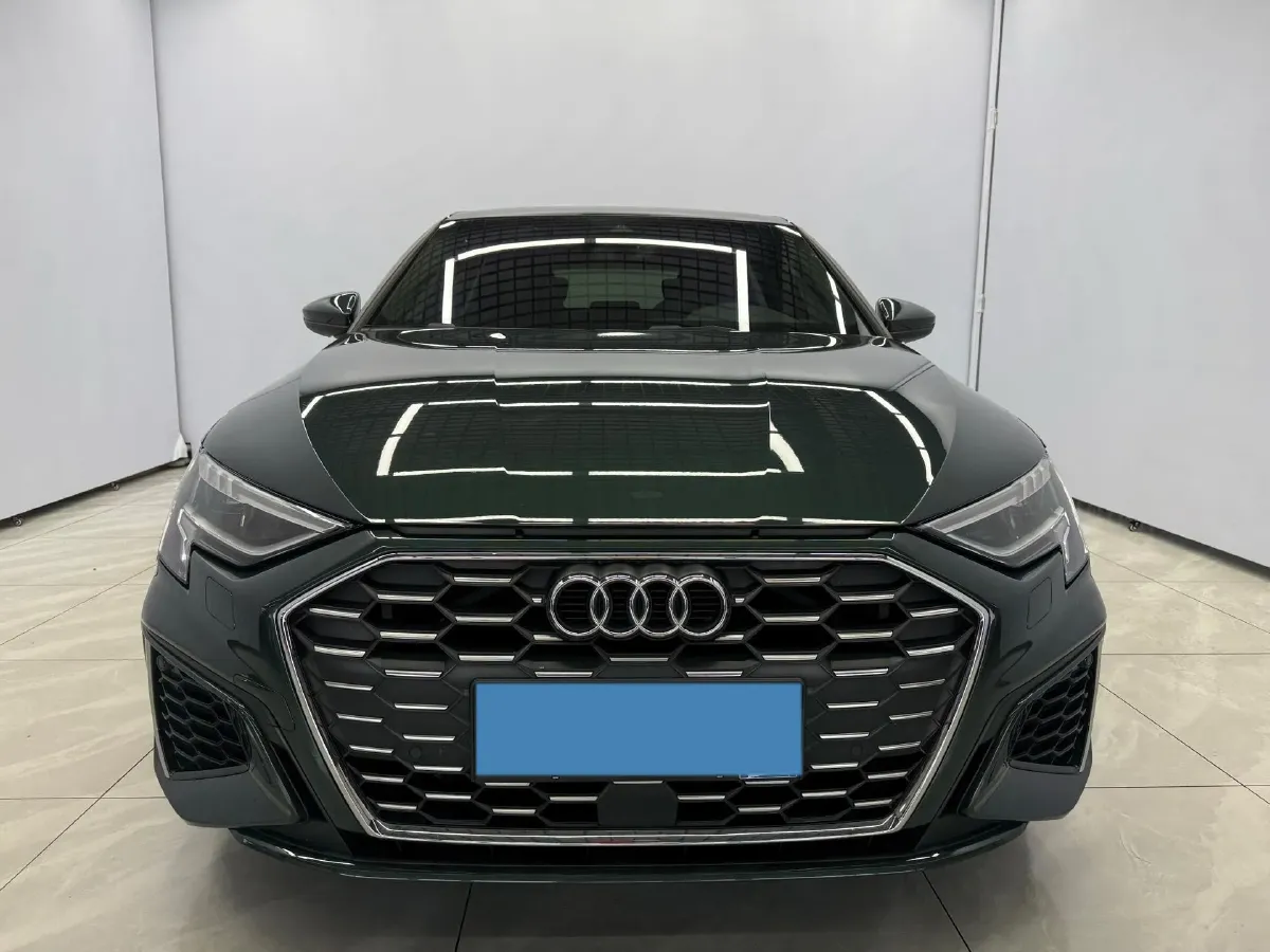 2022 Audi A3 1.4T 150HP L4 7DCT,autocango,china used car exporter,china ev exporter,chinese used car exporter,chinese used ev exporter