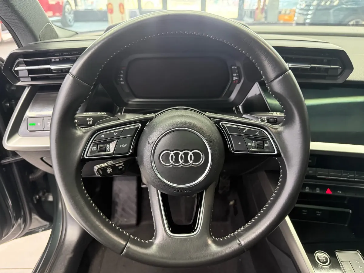 2022 Audi A3 1.4T 150HP L4 7DCT,autocango,china used car exporter,china ev exporter,chinese used car exporter,chinese used ev exporter