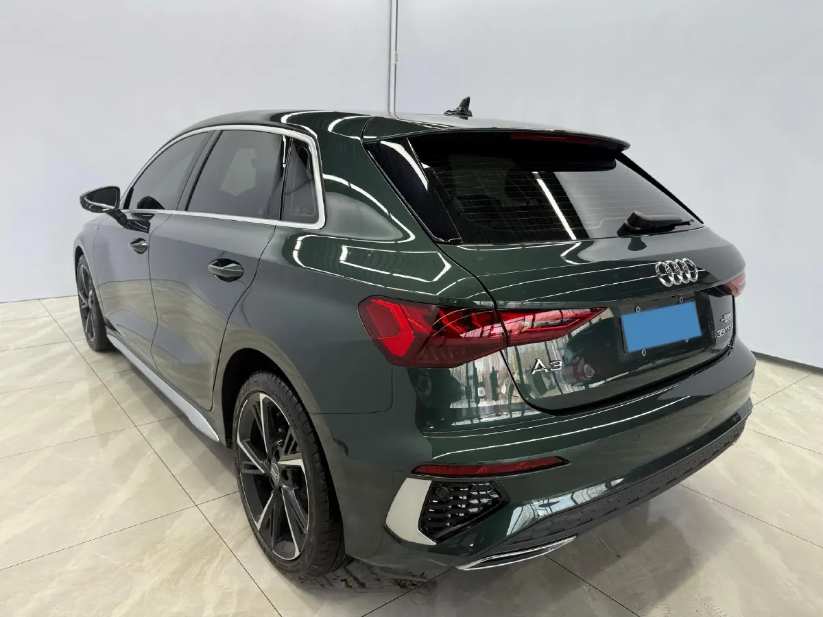 2022 Audi A3 1.4T 150HP L4 7DCT,autocango,china used car exporter,china ev exporter,chinese used car exporter,chinese used ev exporter
