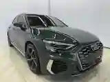 2022 Audi A3 1.4T 150HP L4 7DCT