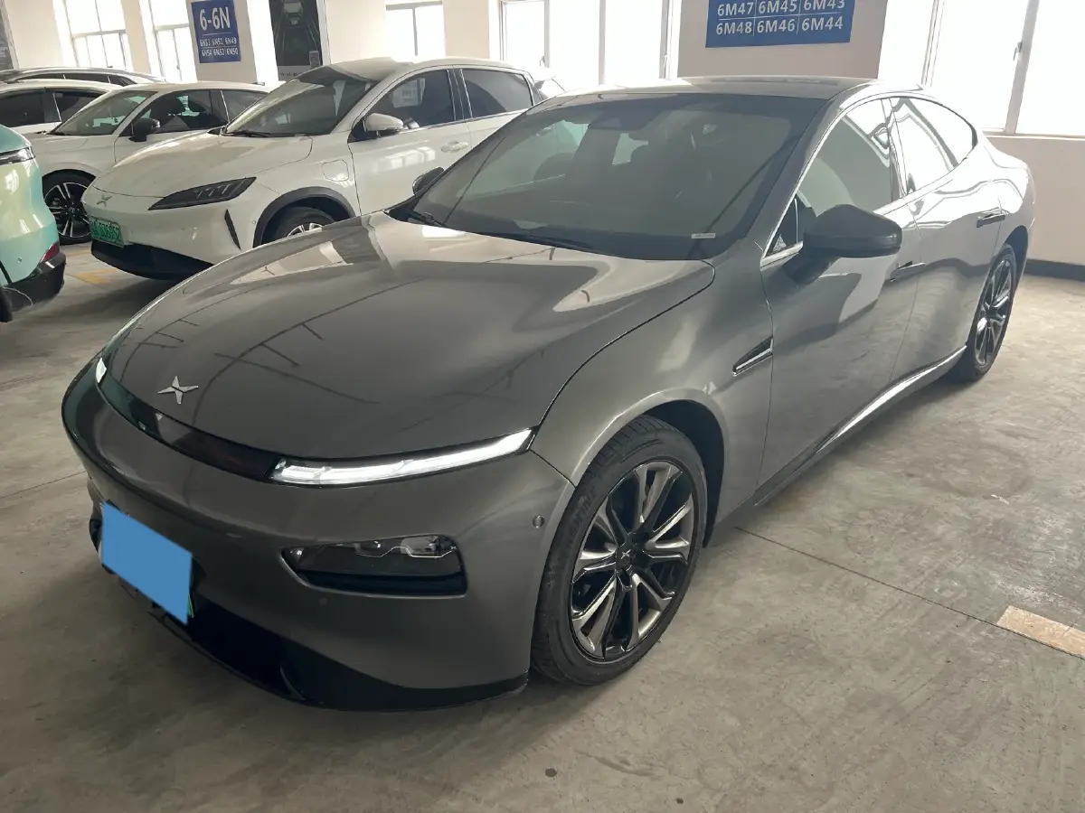 2022 DongFeng Forthing M7 2.0T 224HP L4 8AT