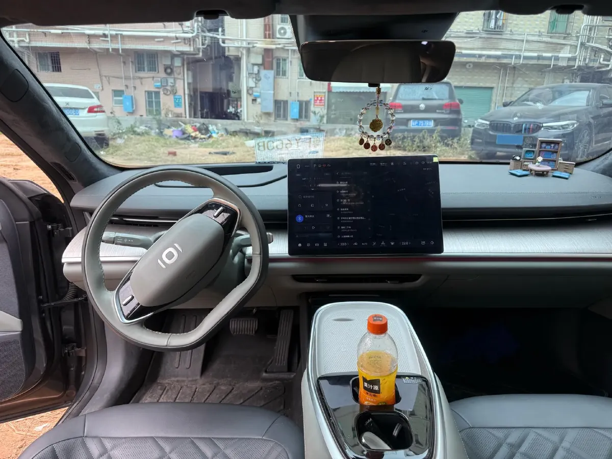 2023 ChangAn QiYuan A07 1.5L 95HP L4 REEV 28.4KWH,autocango,china used car exporter,china ev exporter,chinese used car exporter,chinese used ev exporter