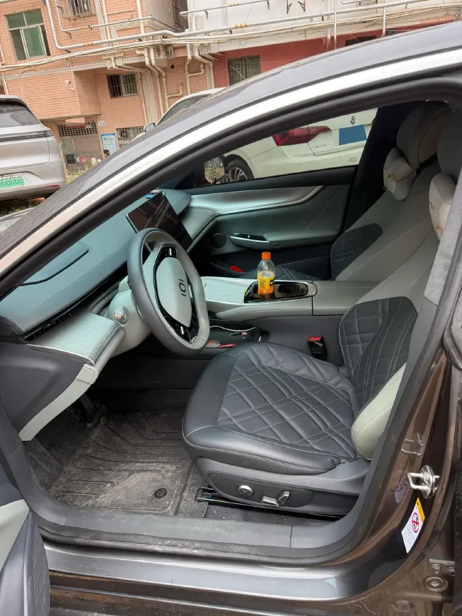 2023 ChangAn QiYuan A07 1.5L 95HP L4 REEV 28.4KWH,autocango,china used car exporter,china ev exporter,chinese used car exporter,chinese used ev exporter