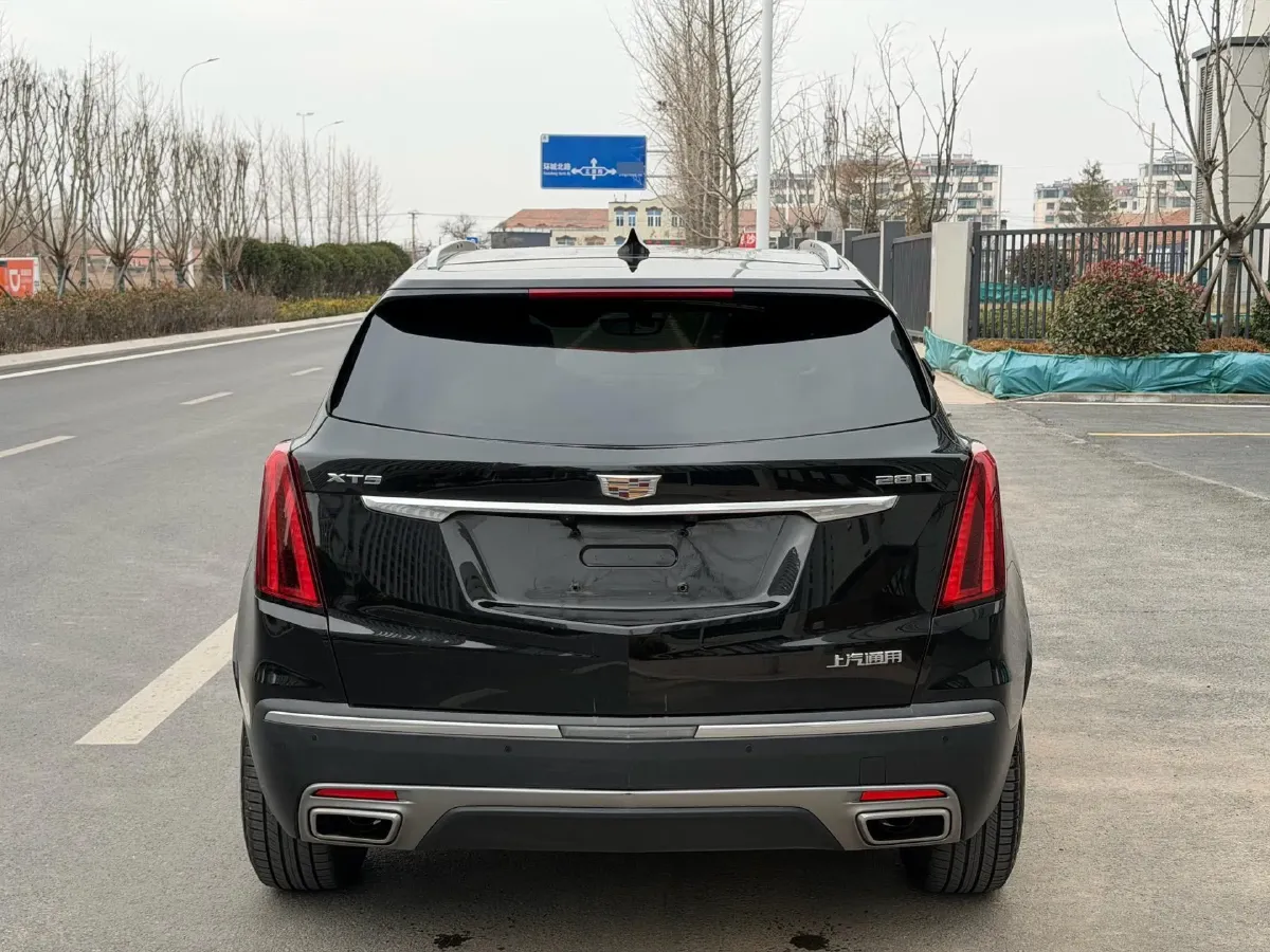 2020 Cadillac XT5 2.0T 237HP L4 9AT,autocango,china used car exporter,china ev exporter,chinese used car exporter,chinese used ev exporter