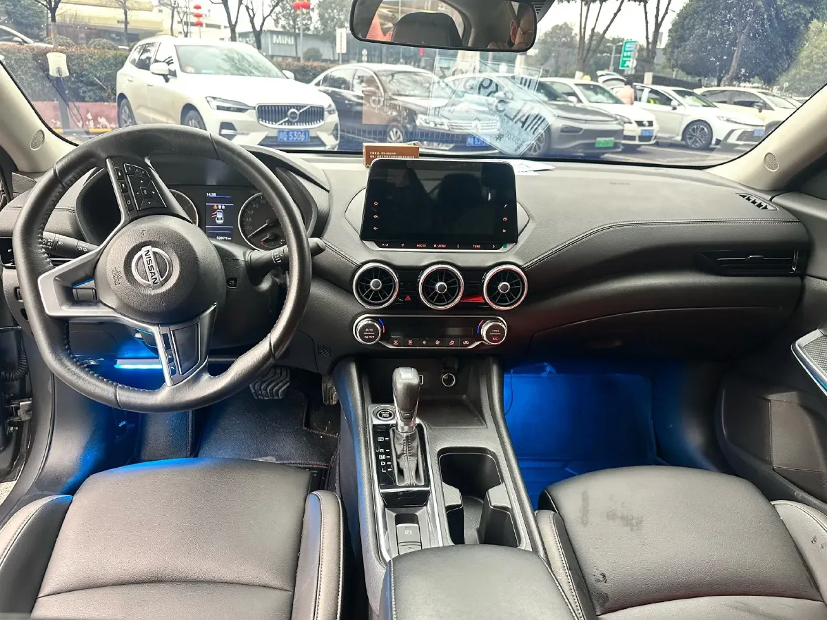 2021 Nissan Sylphy 1.6L 135HP L4 CVT,autocango,china used car exporter,china ev exporter,chinese used car exporter,chinese used ev exporter