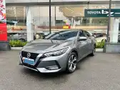 2021 NISSAN SYLPHY,autocango,china used car exporter,china ev exporter,chinese used car exporter,chinese used ev exporter