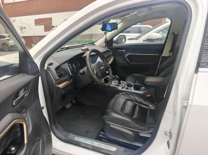 2021 Haval H6 1.5T 150HP L4 7DCT,autocango,china used car exporter,china ev exporter,chinese used car exporter,chinese used ev exporter